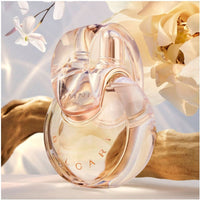 Bvlgari Omnia Crystalline EDP For Women 50ML בולגרי אומניה קריסטלין אדפ בושם לאישה
