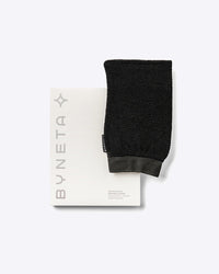 Byneta Glove Prepare & Erase ביינטע כפפה להכנה ולהסרה של שיזוף עצמי