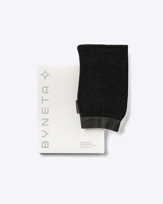 Glove Prepare & Erase ביינטע כפפה להכנה ולהסרה של שיזוף עצמי
