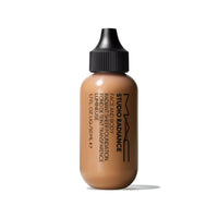 Mac Studio Radiance Face & Body Foundation מאק מייקאפ לפנים ולגוף-GLAM42