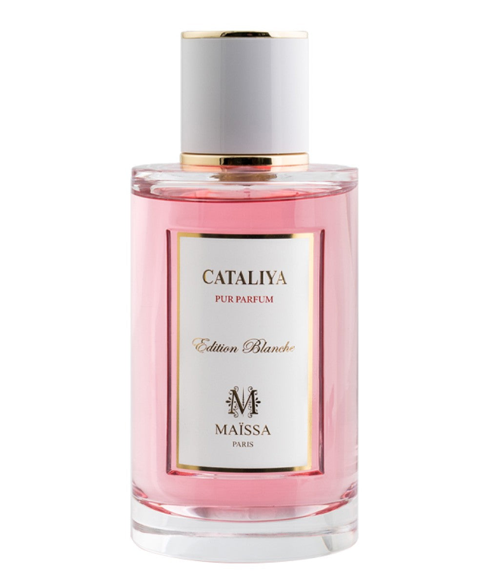 Maison Maissa Parfum Cataliya Blanche Edp- Elixir 100ml בושם מייסון מייסה יוניסקס - GLAM42