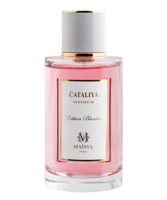 Maison Maissa Parfum Cataliya Blanche Edp 100ml בושם מייסון מייסה יוניסקס-GLAM42