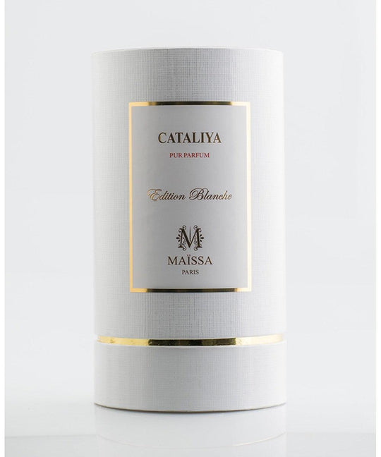 Maison Maissa Parfum Cataliya Blanche Edp 100ml בושם מייסון מייסה יוניסקס-GLAM42