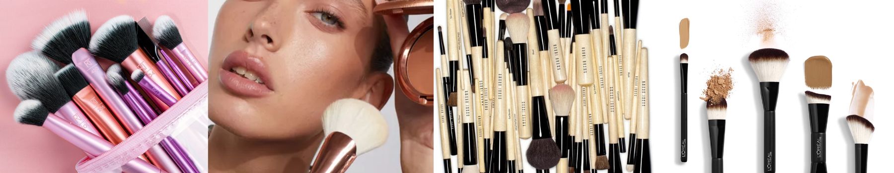 מברשות איפור