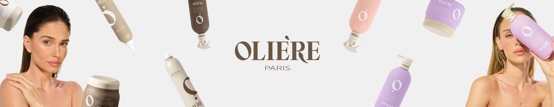 Oliere Paris