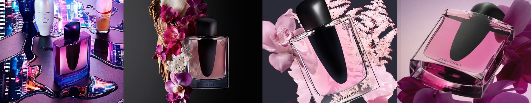 Shiseido