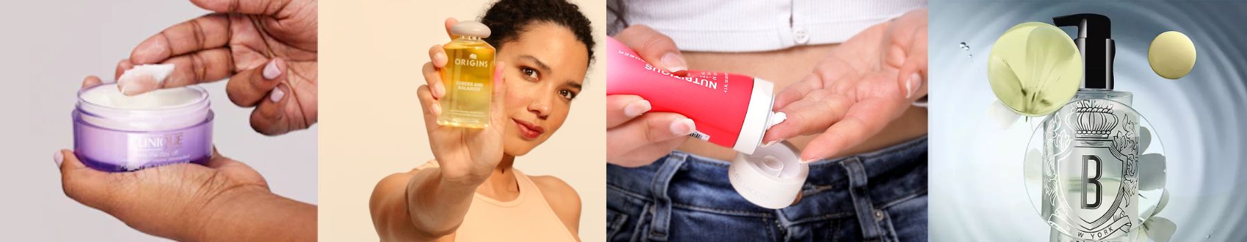 מסירי איפור