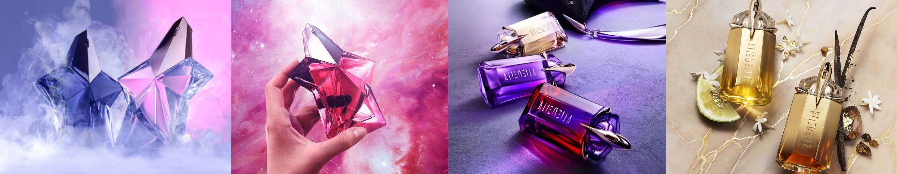 Thierry Mugler (טיירי מוגלר)