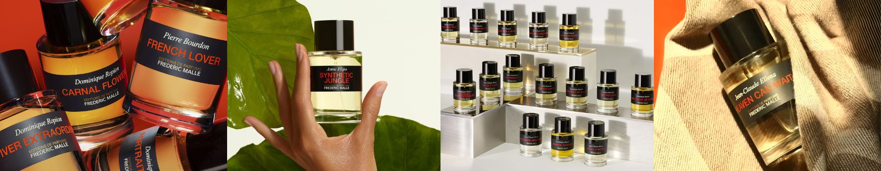 Frederic Malle (פרדריק מל)