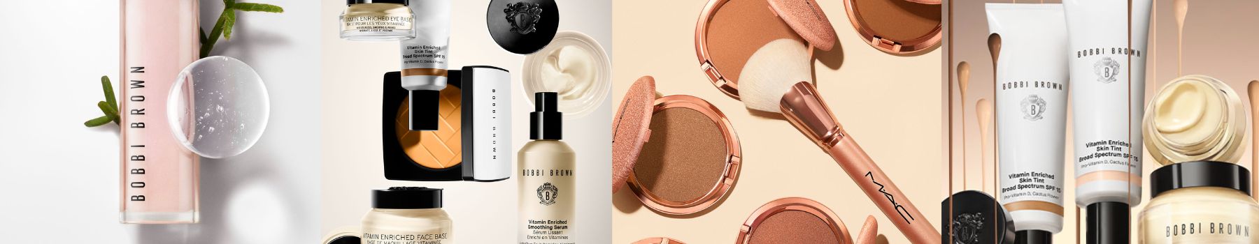 מותגי האיפור המובילים בעולם – עכשיו באתר GLAM42