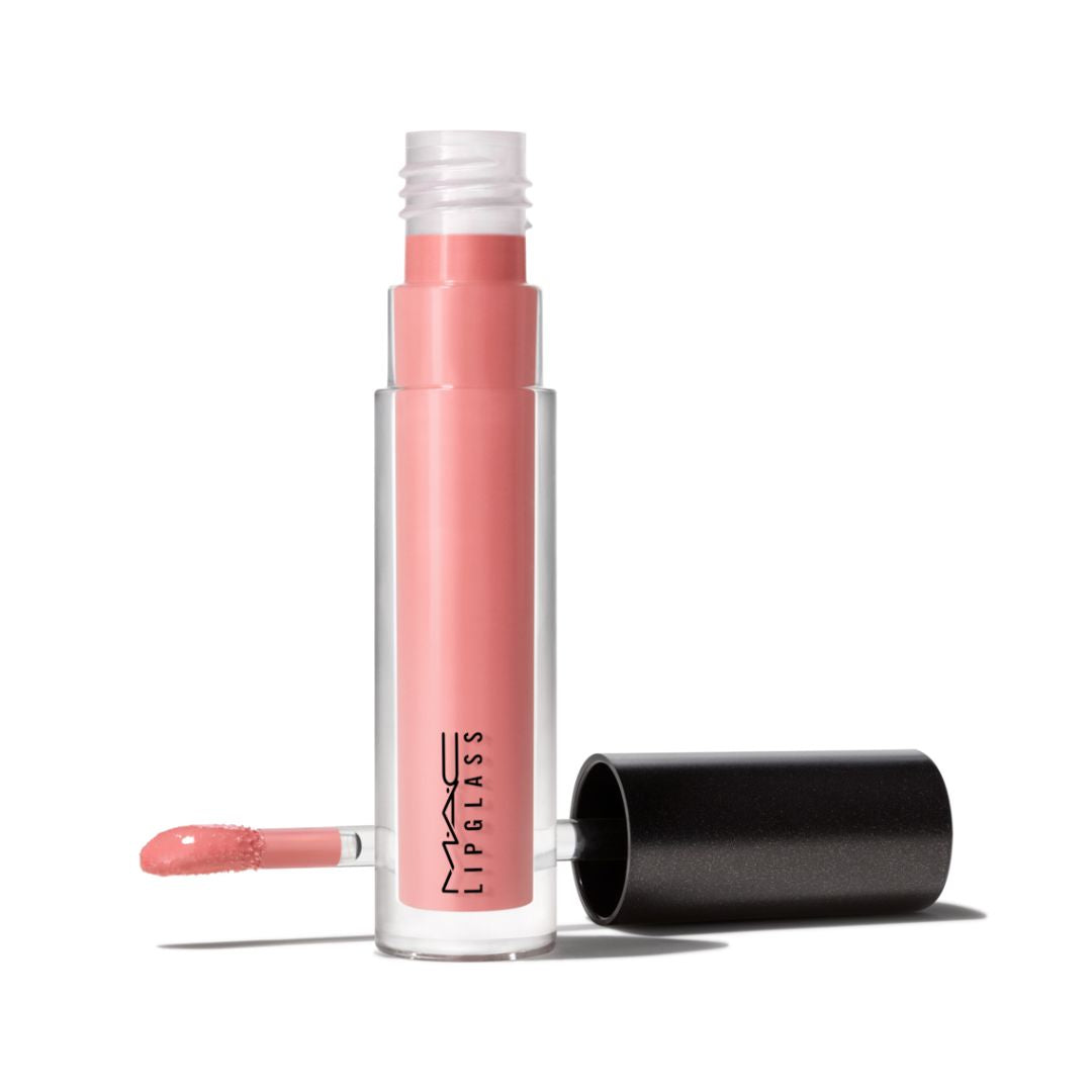 Mac Lip Gloss Lipglass מאק ליפגלוס