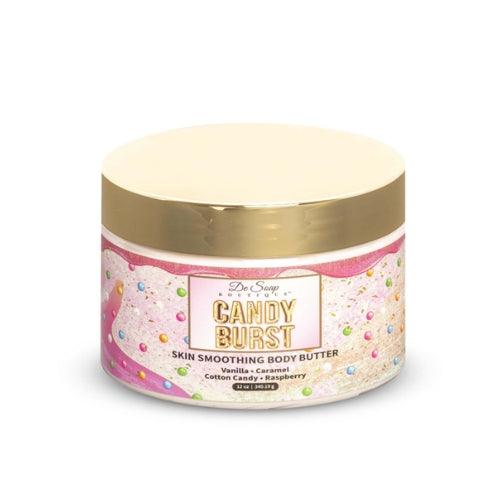 Body Butter Candy Burst חמאת גוף - GLAM42