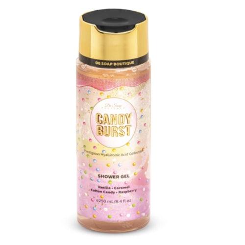 Candy Burst Shower Gel ג'ל רחצה - GLAM42