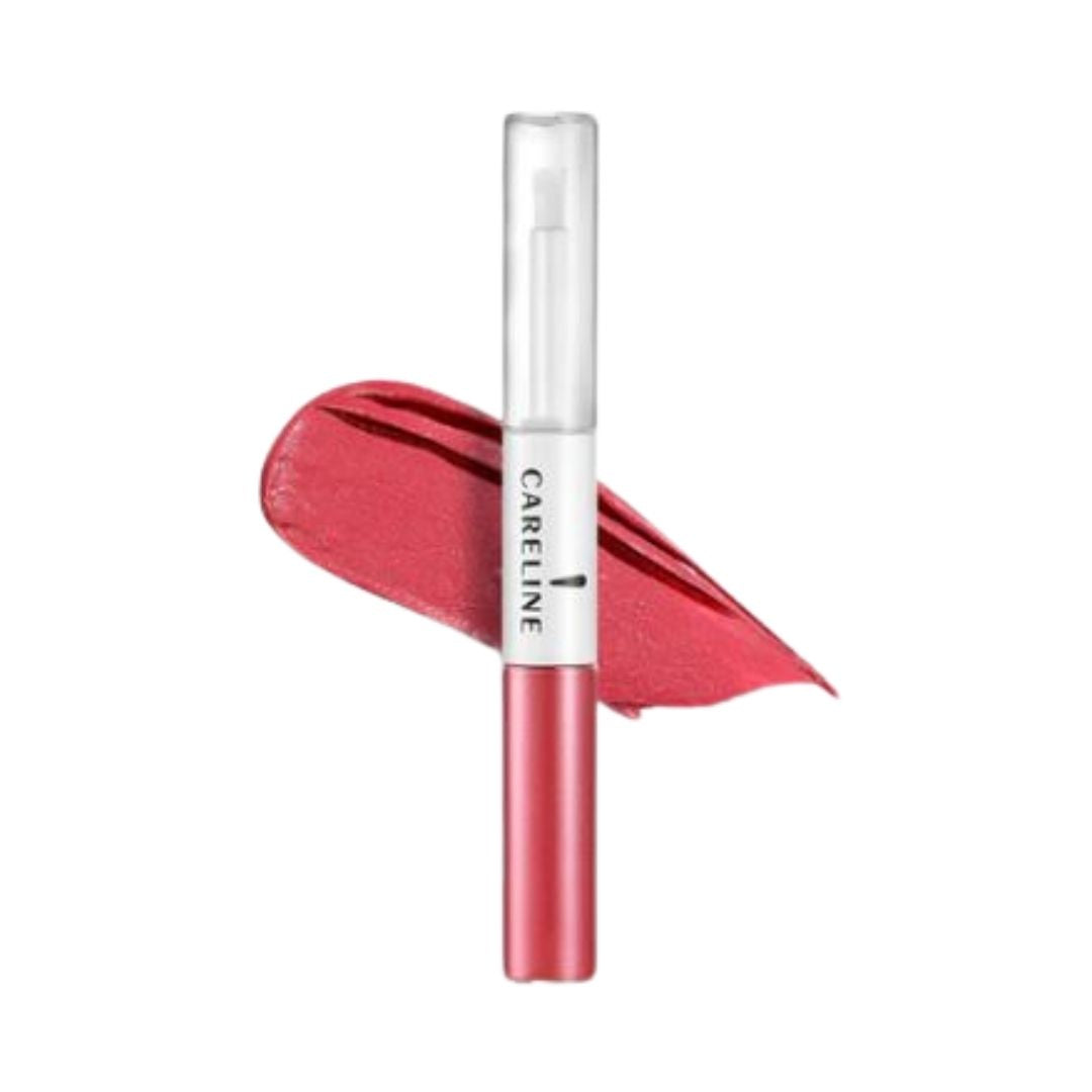Everlast Gloss קארליין שפתון עמיד וגלוס