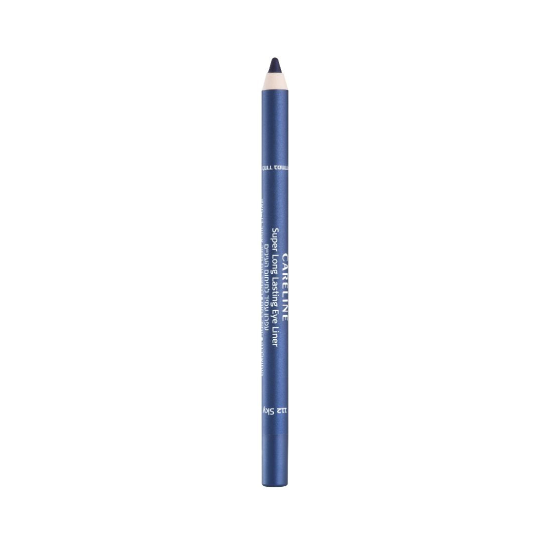 Careline Long Lasting Eye Liner קרליין עפרונות עיניים עם חידוד