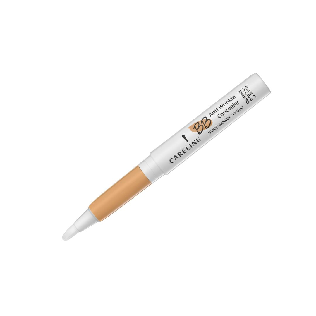 BB Anti Whrinkle Consealer קארליין קונסילר מטשטש קמטוטים
