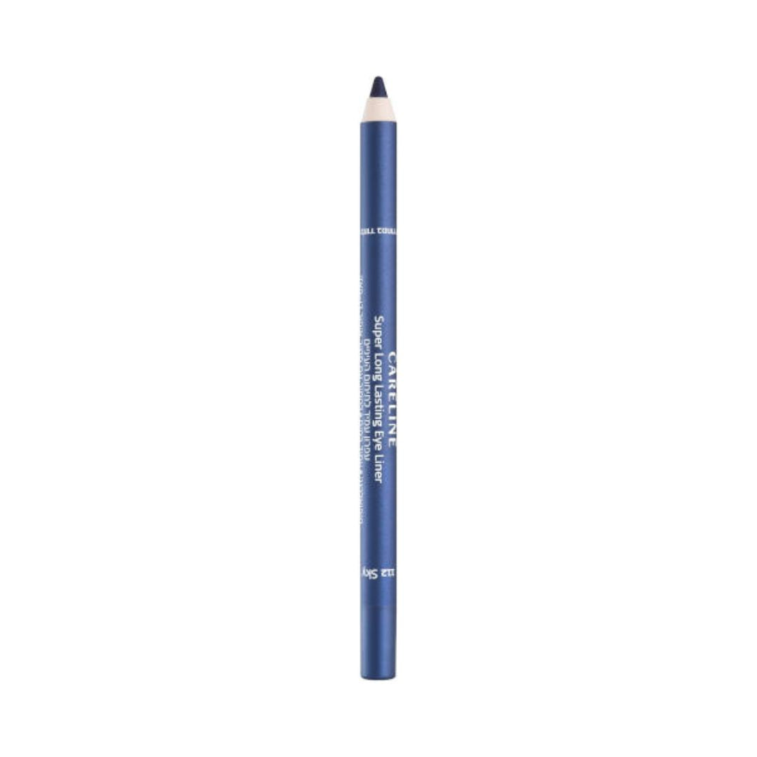 Careline Long Lasting Eye Liner קרליין עפרונות עיניים עם חידוד