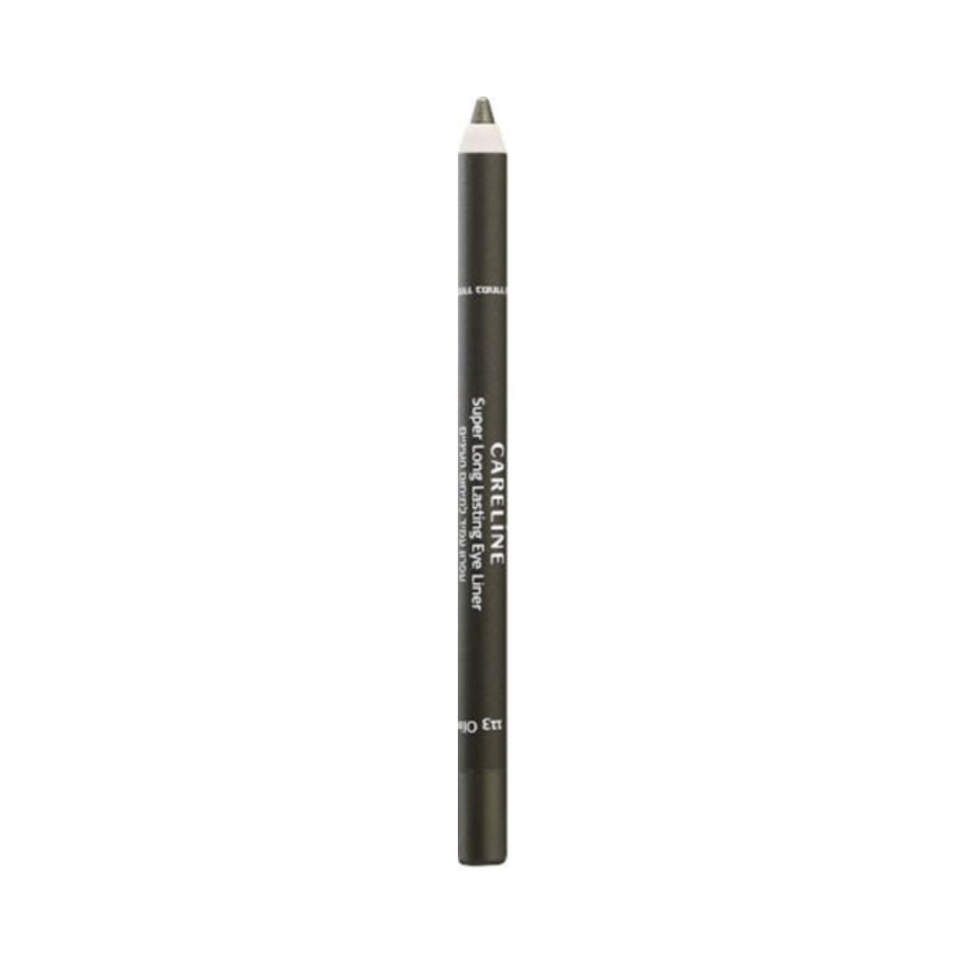 Careline Long Lasting Eye Liner קרליין עפרונות עיניים עם חידוד