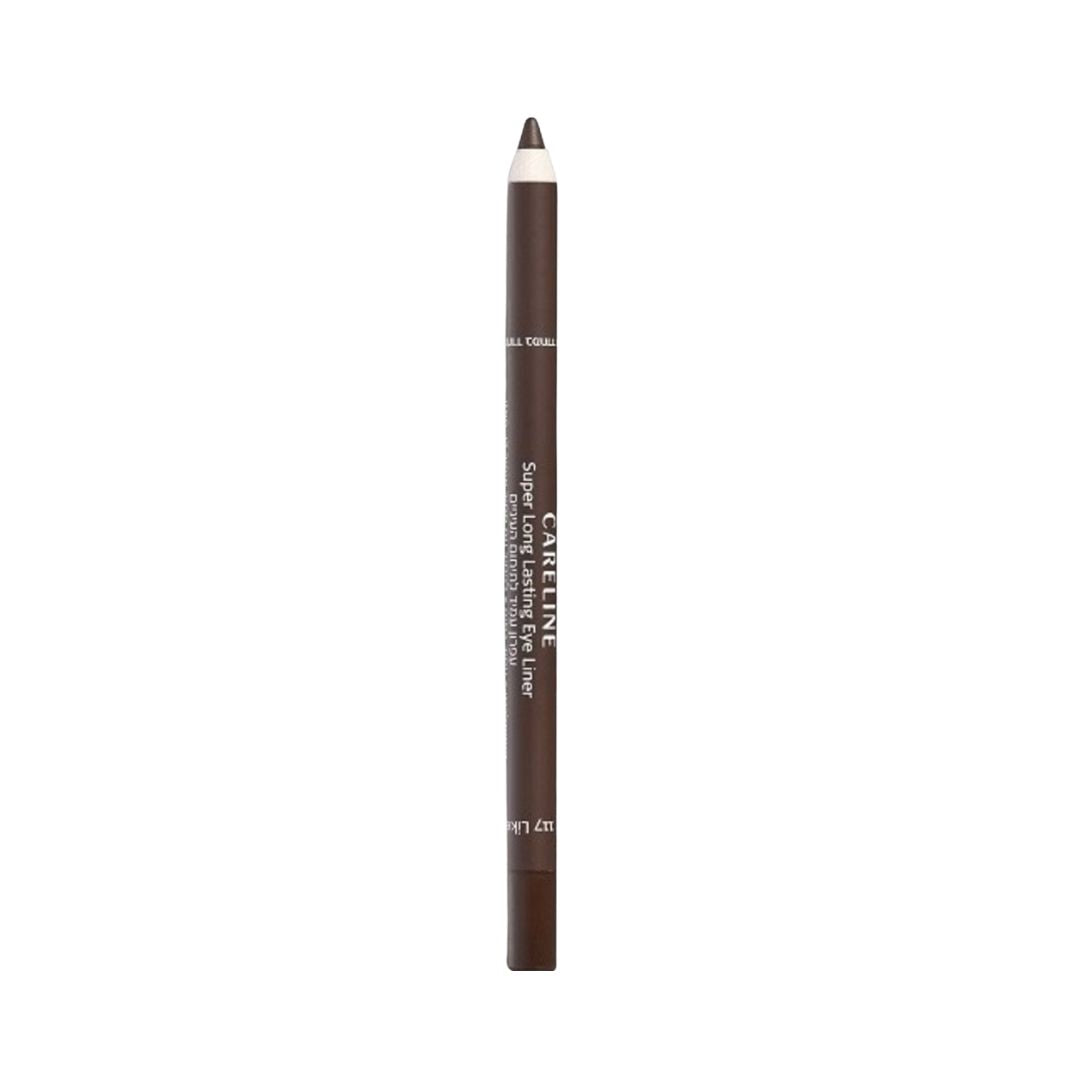 Careline Long Lasting Eye Liner קרליין עפרונות עיניים עם חידוד