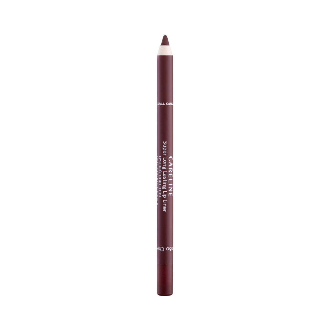 Long Lasting Lip Liner קרליין עפרונות שפתיים עם חידוד