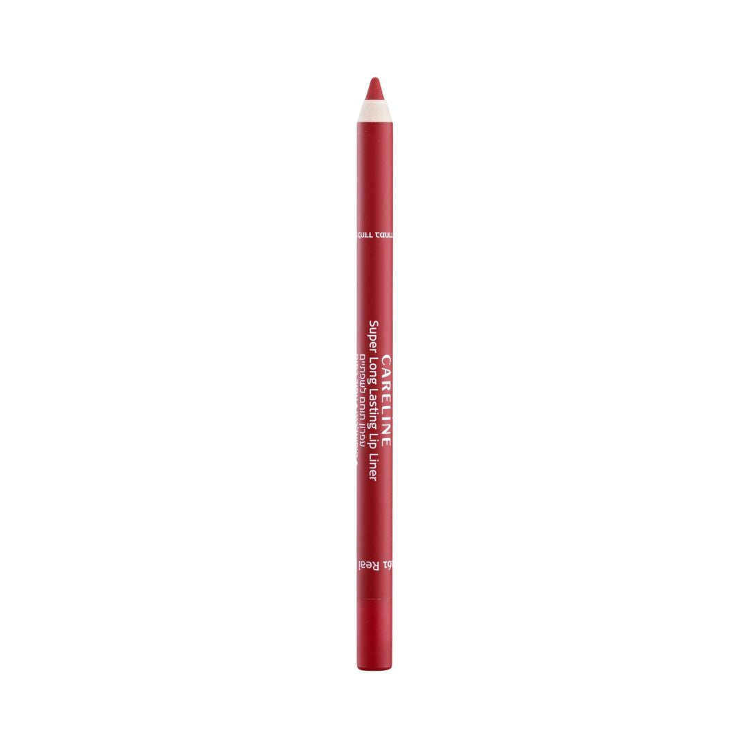 Long Lasting Lip Liner קרליין עפרונות שפתיים עם חידוד