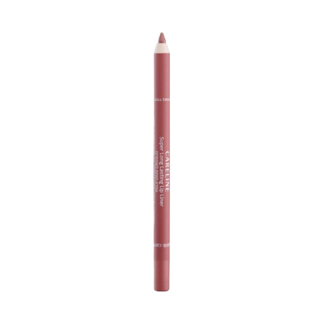 Long Lasting Lip Liner קרליין עפרונות שפתיים עם חידוד