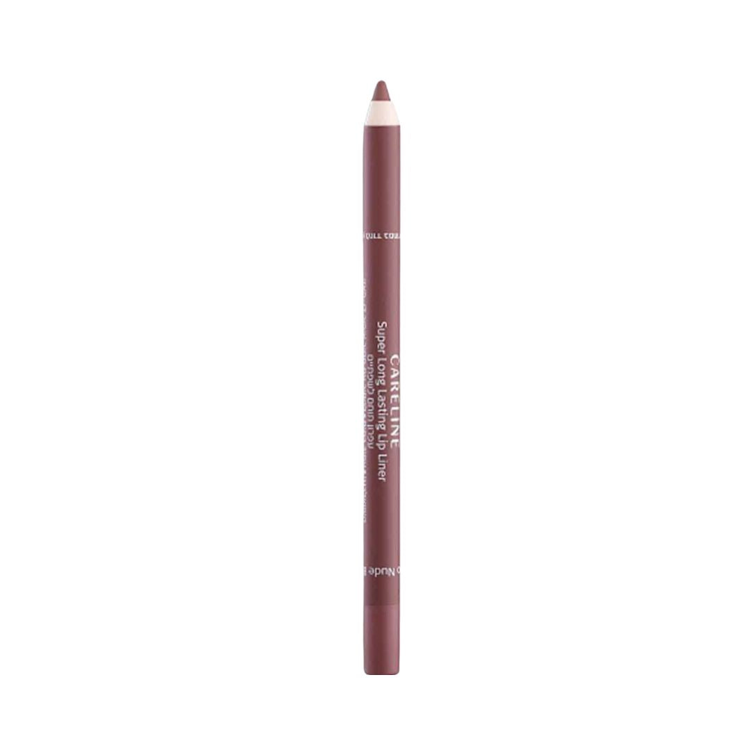Long Lasting Lip Liner קרליין עפרונות שפתיים עם חידוד