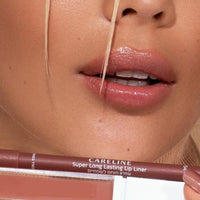 Long Lasting Lip Liner קרליין עפרונות שפתיים עם חידוד
