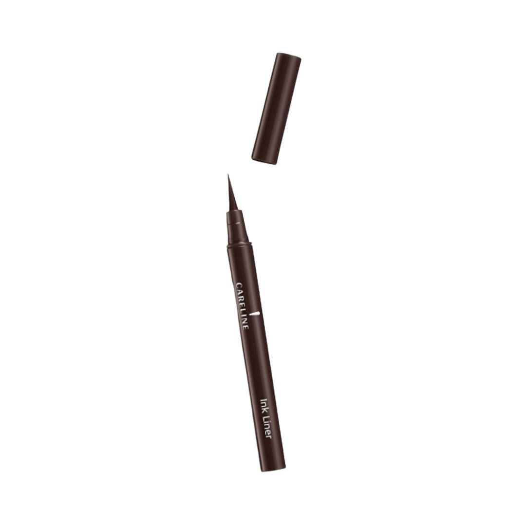 Ink Liner קרליין איילינר טוש גמיש
