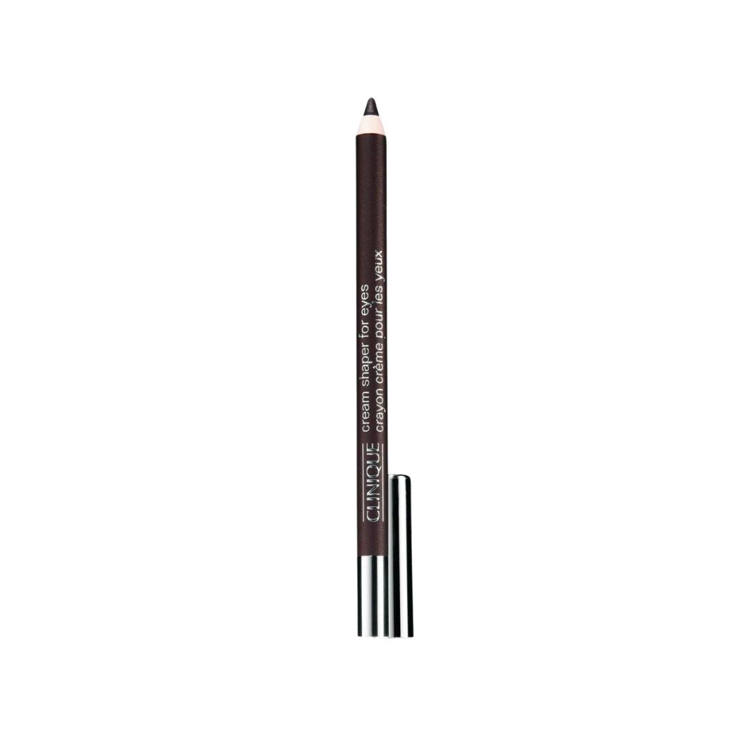 Clinique Cream Shaper Eyeliner Pencil 1.2 G | קליניק עפרון עיניים שייפר 1.2 גרם-GLAM42
