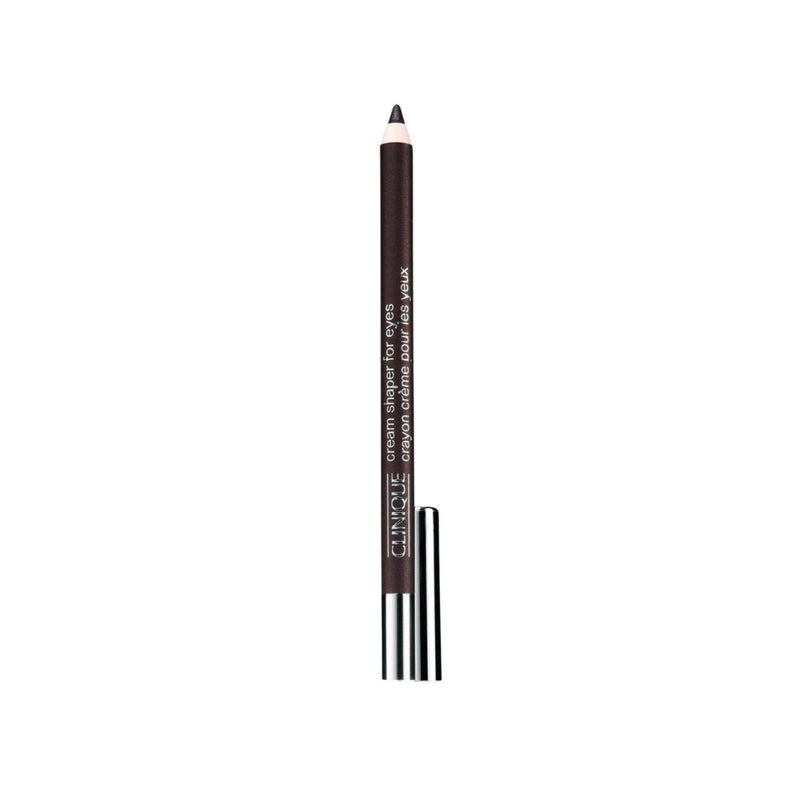 Clinique Cream Shaper Eyeliner Pencil 1.2 G | קליניק עפרון עיניים שייפר 1.2 גרם-GLAM42