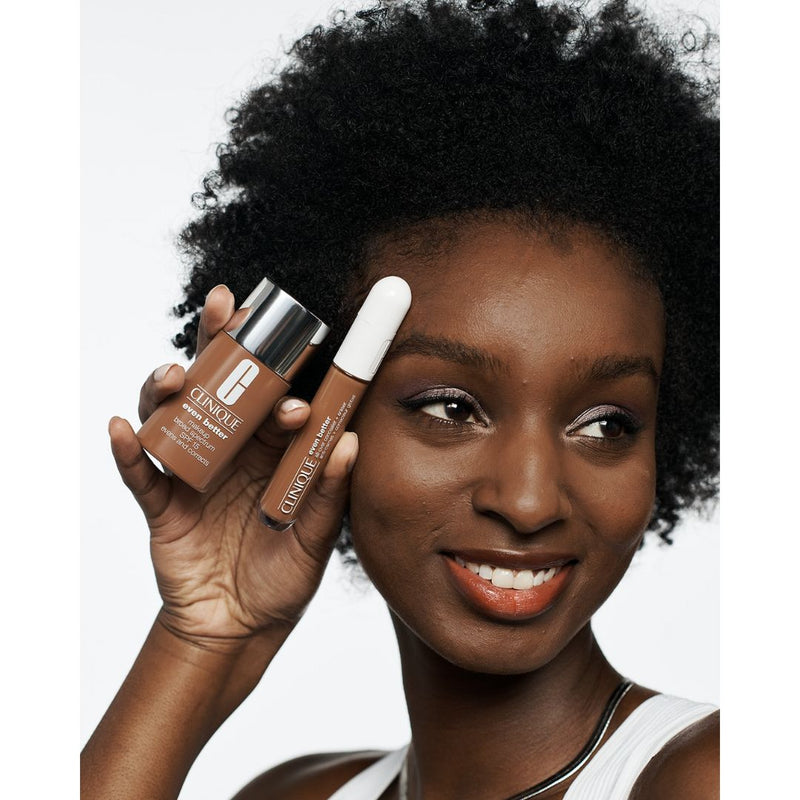 Clinique Even Better All-Over Concealer and Eraser קליניק קונסילר טיפולי-GLAM42