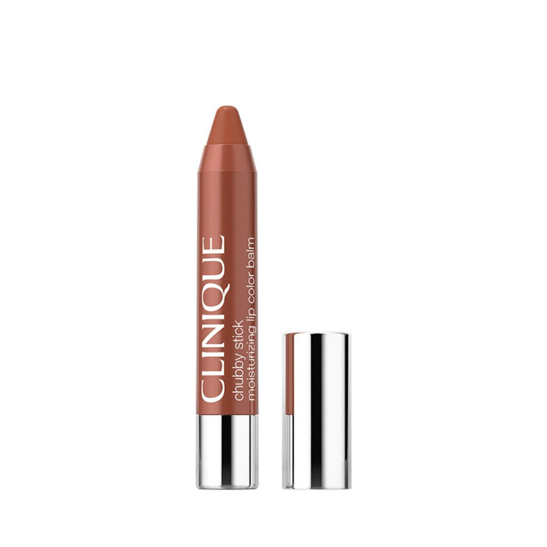 Chubby Stick™ Moisturizing Lip Color Balm קליניק שפתון לחות עם גוון צ'אבי