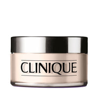 Clinique Blended Face Powder Transparent קליניק פודרה בתפזורת