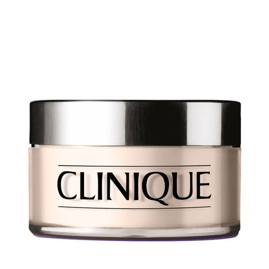Clinique Blended Face Powder Transparent קליניק פודרה בתפזורת