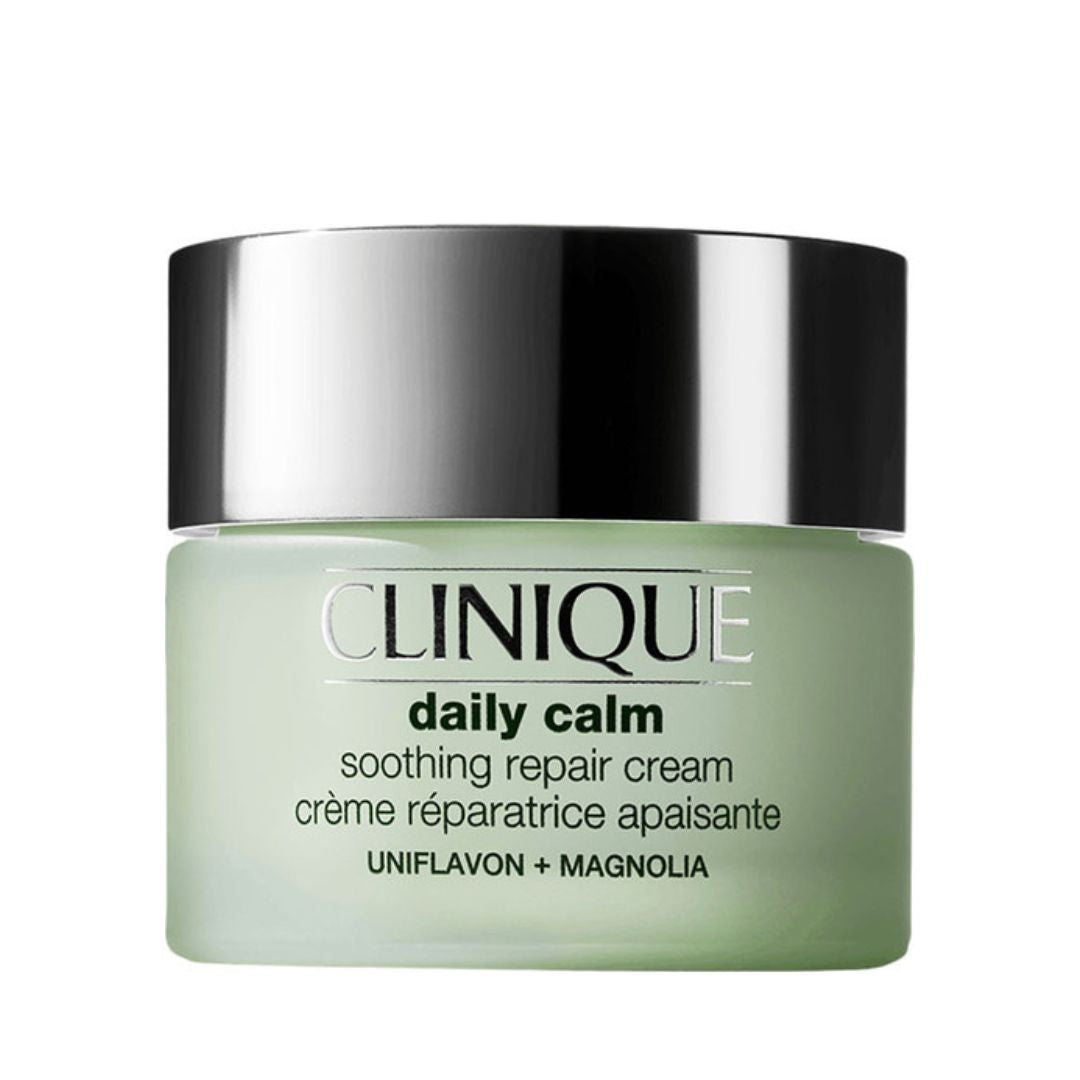 Daily Calm Soothing Repair Cream קליניק קרם לחות לשיקום והרגעת העור