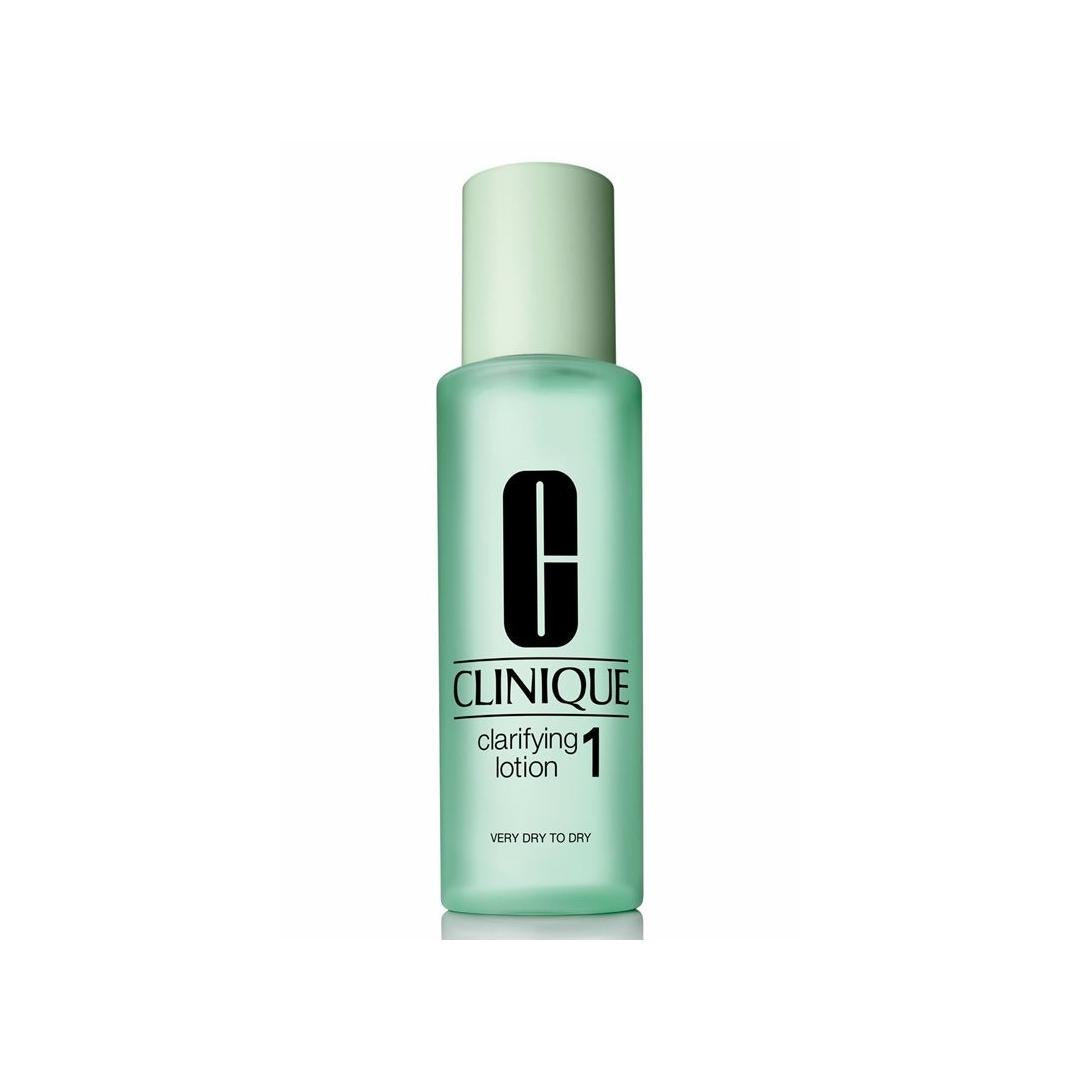 Clinique Clarifying Lotion 1 קליניק מי הסרה