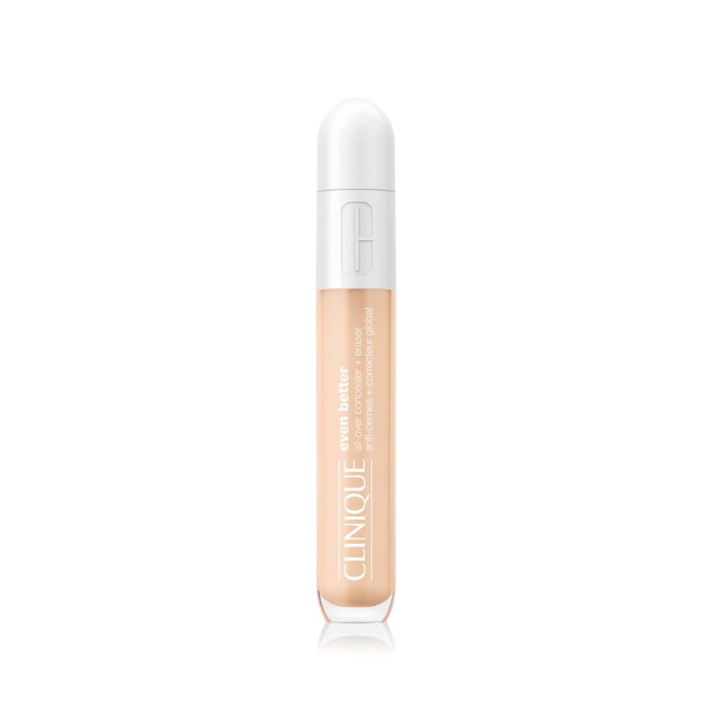Clinique Even Better All-Over Concealer and Eraser קליניק קונסילר טיפולי-GLAM42