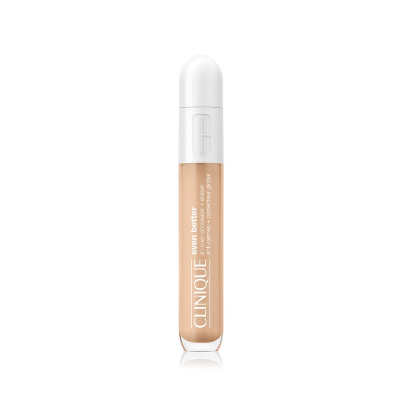 Clinique Even Better All-Over Concealer and Eraser קליניק קונסילר טיפולי-GLAM42