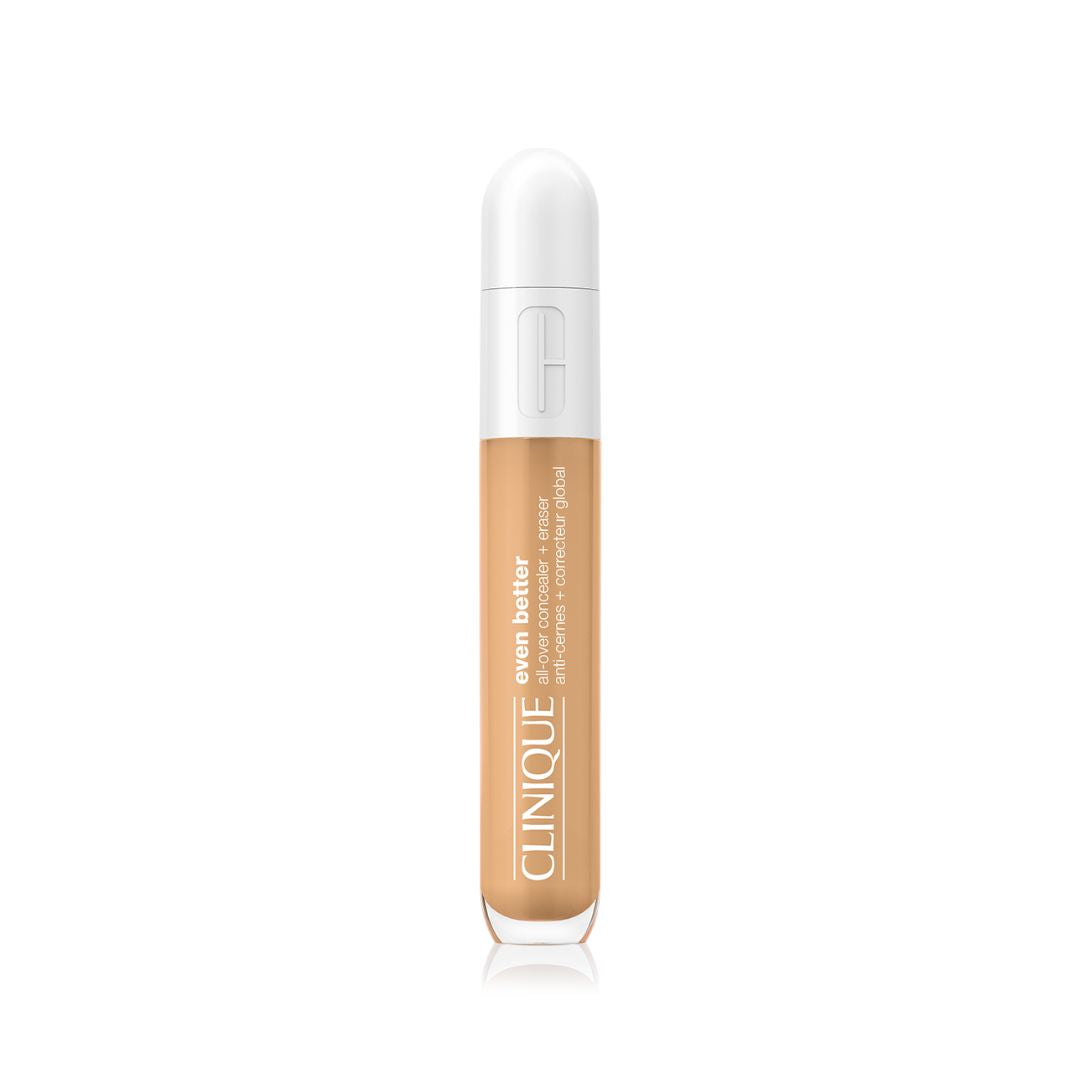 Clinique Even Better All-Over Concealer and Eraser קליניק קונסילר טיפולי-GLAM42