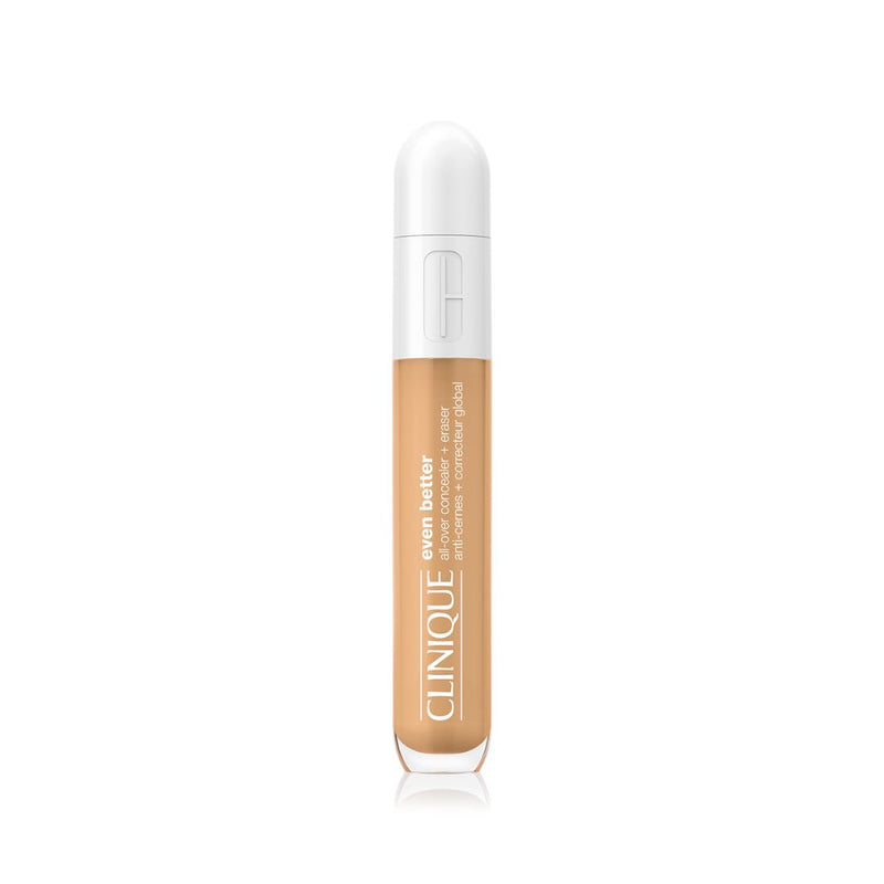 Clinique Even Better All-Over Concealer and Eraser קליניק קונסילר טיפולי-GLAM42