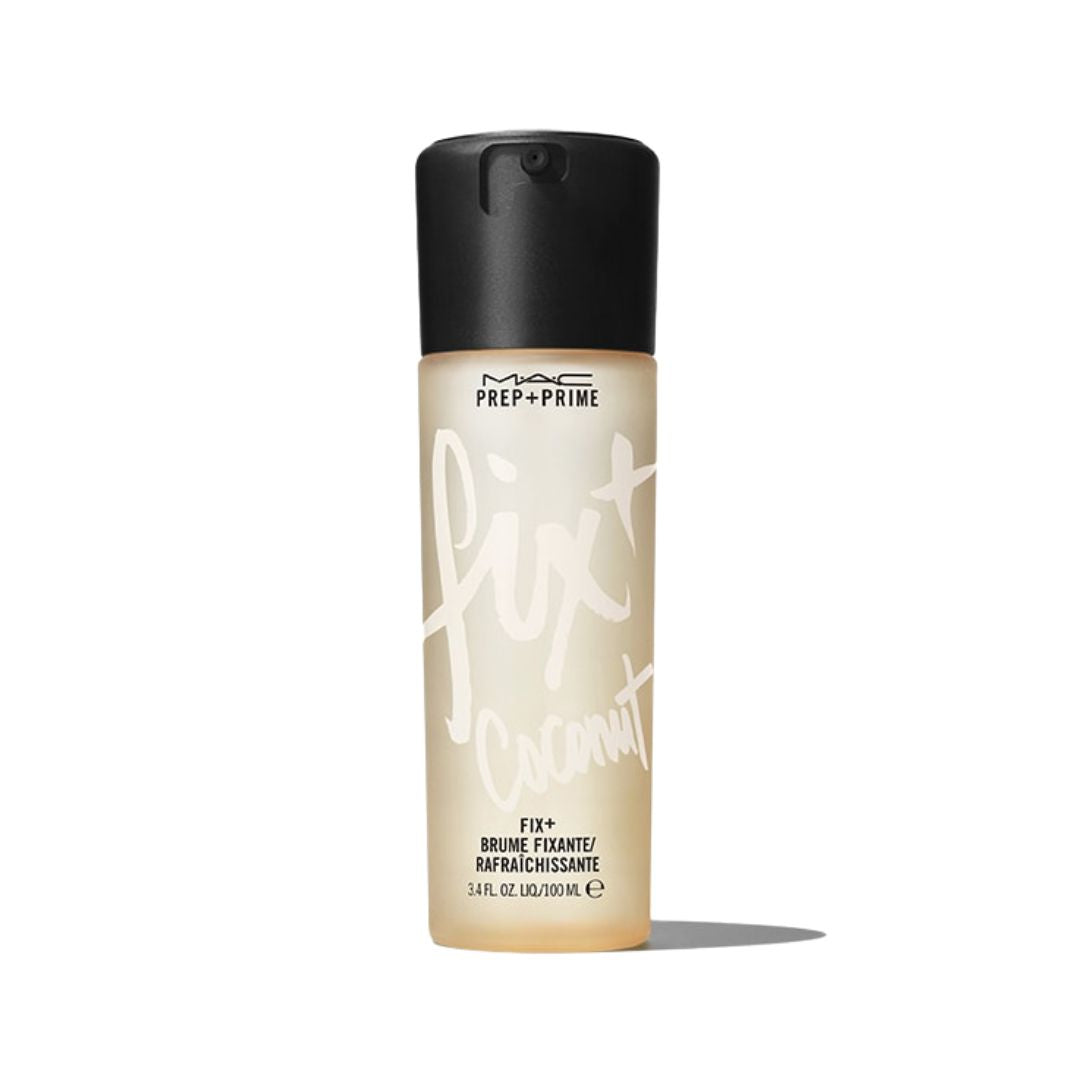 Mac Setting Spray Fix + מאק פיקס