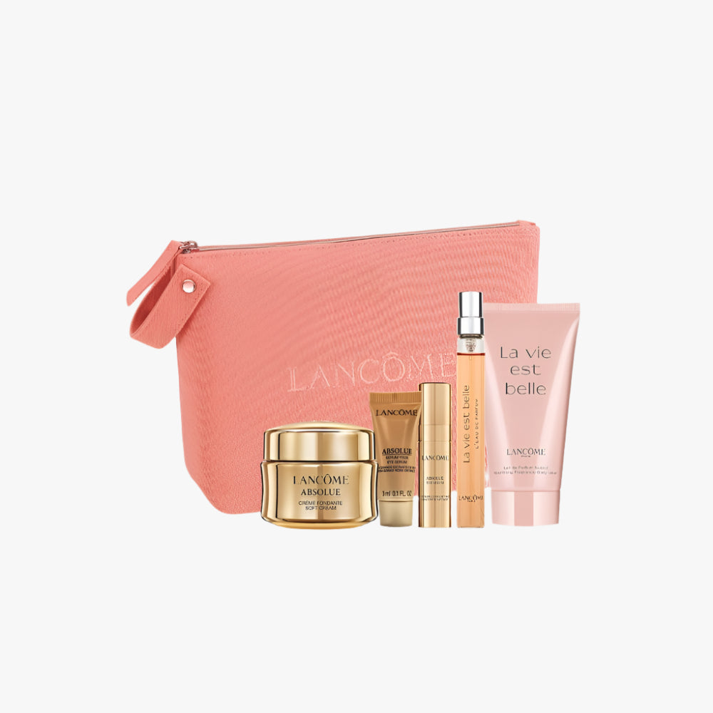 ABSOLUE MAY–JUNE 25 GIFT BAG | תיק מתנה אבסולו - לא לרכישה-GLAM42