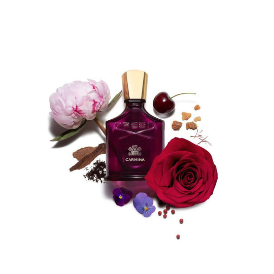 Creed Millesime Carmina Edp 75ML בושם לאישה קריד-GLAM42