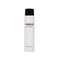 Fugazzi Angel Dust Dry Shampoo – פוגאזי שמפו יבש מבושם לשיער נקי ורענן-GLAM42