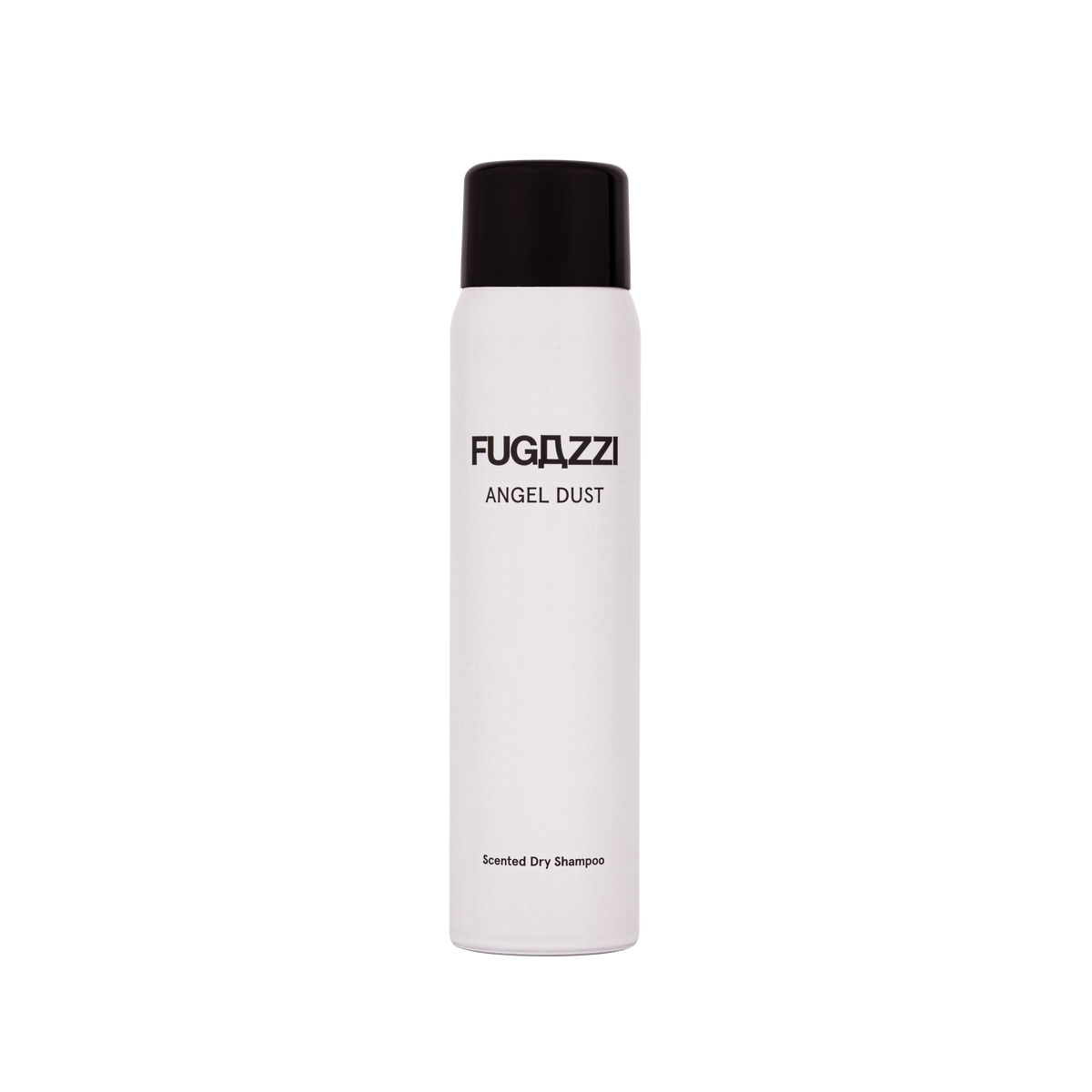Fugazzi Angel Dust Dry Shampoo – פוגאזי שמפו יבש מבושם לשיער נקי ורענן-GLAM42