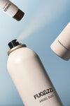 Fugazzi Angel Dust Dry Shampoo – פוגאזי שמפו יבש מבושם לשיער נקי ורענן-GLAM42