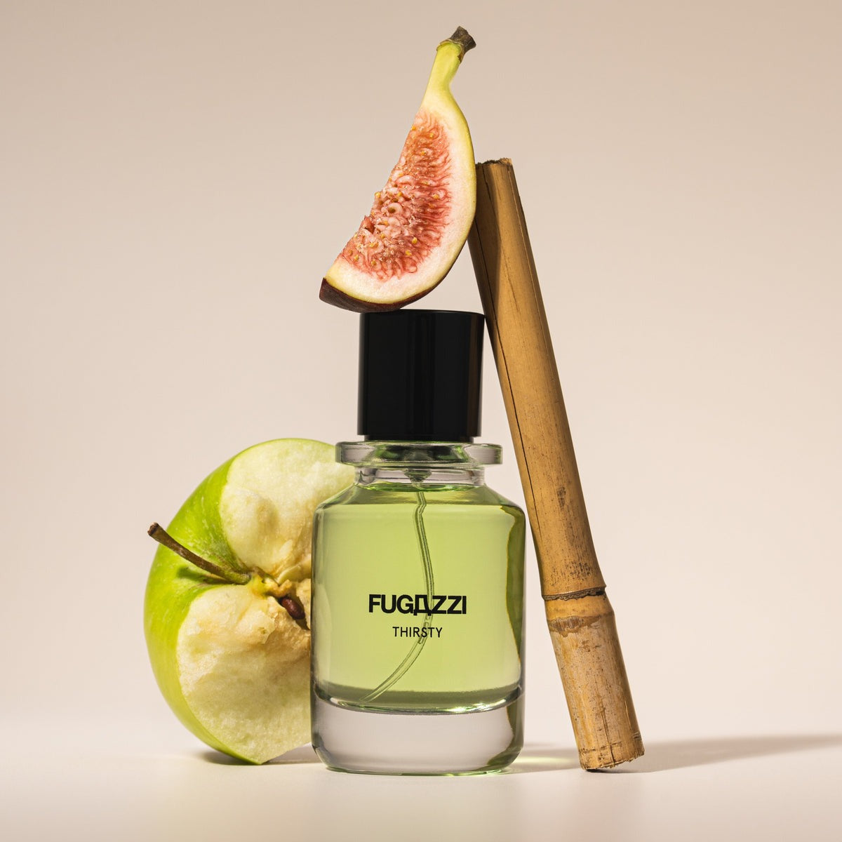 Fugazzi Thirsty Extrait de Parfum בושם פוגאזי ת'ירסטי