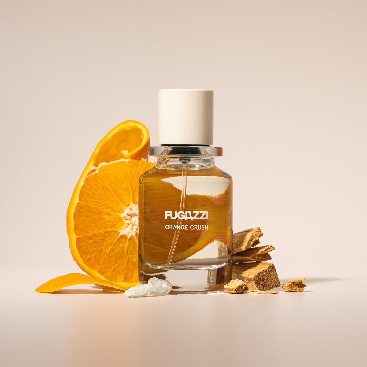 Fugazzi Orange Crush Edp – בושם פוגאזי אורנג' קראש יוניסקס-GLAM42
