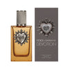 Dolce & Gabbana Devotion Pour Homme Perfume 100ML דולצה וגבאנה דיבושן פרפיום לגבר